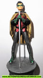 DC Eaglemoss chess ROBIN Damian Wayne 3 batman universe
