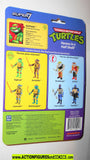 teenage mutant ninja turtles RAPHAEL Reaction figures 2019 moc