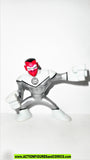 dc universe action league SINESTRO white lantern brave and the bold action figures
