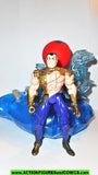 Spider-man the Animated series NAMOR Sub Mariner aqua tech marvel