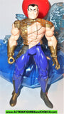 Spider-man the Animated series NAMOR Sub Mariner aqua tech marvel