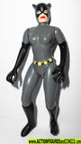 batman animated series CATWOMAN 1992 2003 kenner hasbro action figures