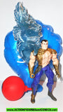 Spider-man the Animated series NAMOR Sub Mariner aqua tech marvel