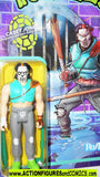 teenage mutant ninja turtles CASEY JONES Reaction figures 2020 moc