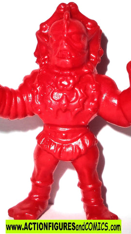 Masters of the Universe HORDAK Motuscle muscle red
