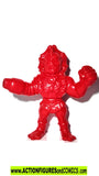 Masters of the Universe HORDAK Motuscle muscle red