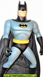 batman animated series ULTIMATE 15 inch BATMAN 1994 dc universe