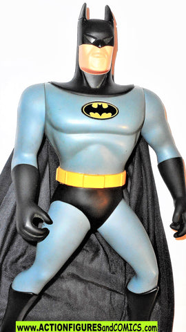 batman animated series ULTIMATE 15 inch BATMAN 1994 dc universe
