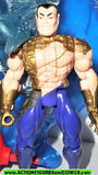 Spider-man the Animated series NAMOR Sub Mariner aqua tech marvel