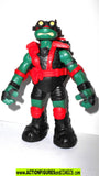 teenage mutant ninja turtles RAPHAEL Stealth Tech Gear 100%