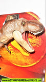 Jurassic World TYRANNOSAURUS REX 22 inch dinosaur park moc mib