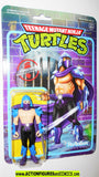 teenage mutant ninja turtles SHREDDER Reaction figures 2019 moc
