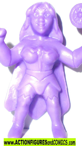 Masters of the Universe FROSTA Motuscle muscle she-ra gr
