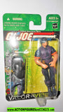 gi joe TELE VIPER 2004 v5 cobra spytroops spy troops action figures moc