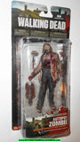 The Walking Dead AUTOPSY ZOMBIE series 3 2013 mcfarlane toys tv series show moc