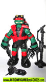 teenage mutant ninja turtles RAPHAEL Stealth Tech Gear 100%