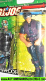 gi joe TELE VIPER 2004 v5 cobra spytroops spy troops action figures moc