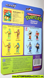 teenage mutant ninja turtles MICHELANGELO Reaction figures 2019 moc