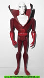 justice league unlimited DEADMAN legends of justice UK exclusive