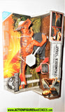 Jurassic World STYGIMOLOCH Stiggy 2018 dinosaur park moc mib