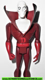 justice league unlimited DEADMAN legends of justice UK exclusive
