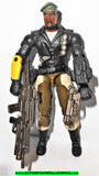 gi joe STALKER 2004 SGT v4 complete valor vs venom vvv action figures