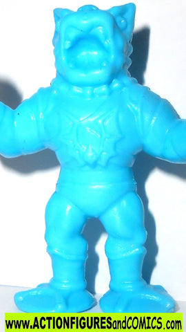 Masters of the Universe LEECH Motuscle muscle 2018 blue