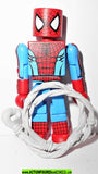 minimates SPIDER-MAN marvel vs capcom 2012 universe