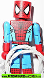 minimates SPIDER-MAN marvel vs capcom 2012 universe