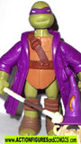 teenage mutant ninja turtles DONATELLO Wizard merlin beard don 2013