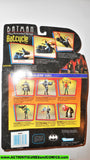 BATMAN animated series BATCYCLE motorcycle dc universe moc 000