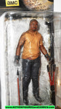 The Walking Dead T-DOG series 9 2016 mcfarlane toys tv series show moc