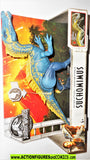 Jurassic World SUCHOMIMUS 2018 Action attack dinosaur park moc mib