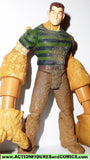 spider-man 3 SANDMAN smashing sand punch attack VARIANT 5 inch movie 2007