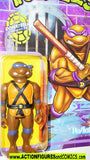 teenage mutant ninja turtles DONATELLO Reaction figures 2019 moc