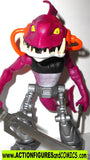 teenage mutant ninja turtles FISHFACE 2012 Nickelodeon playmates toys tmnt