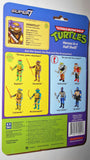 teenage mutant ninja turtles DONATELLO Reaction figures 2019 moc