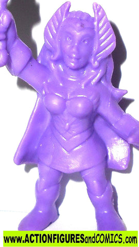 Masters of the Universe SHE-RA Motuscle muscle grape