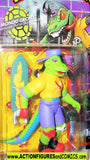 teenage mutant ninja turtles MONDO GECKO Reaction figures 2020 moc