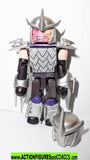 minimates Teenage Mutant Ninja Turtles SHREDDER battle ready 2015