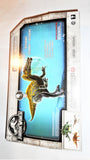Jurassic World SUCHOMIMUS 2018 Action attack dinosaur park moc mib
