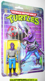teenage mutant ninja turtles FOOT SOLDIER Reaction figures 2020 moc