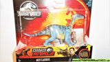 Jurassic World MUSSAURUS 2018 dino rivals dinosaur park moc mib