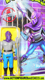 teenage mutant ninja turtles FOOT SOLDIER Reaction figures 2020 moc