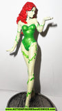 DC Eaglemoss chess POISON IVY #29 4 inch batman universe direct