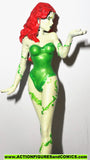 DC Eaglemoss chess POISON IVY #29 4 inch batman universe direct