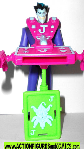 Kenner - Batman Série animée - Pogo Stick Joker Kenner - Batman Série animée - Pogo Stick Joker