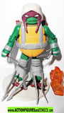 minimates Teenage Mutant Ninja Turtles RAPHAEL vision quest keychain