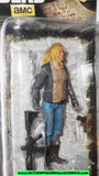 The Walking Dead BETH Series 9 nine mcfarlane toys action figure moc