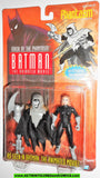 BATMAN animated series PHANTASM mask of the movie 1993 dc universe moc 001